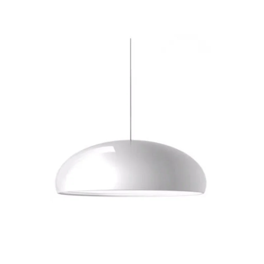 Horus Aluminium Dome Pendant Light