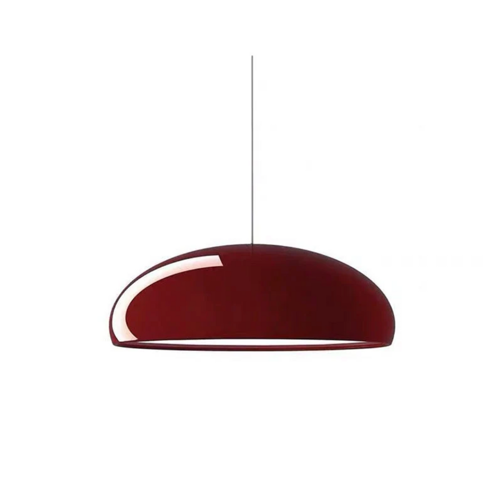 Horus Aluminium Dome Pendant Light