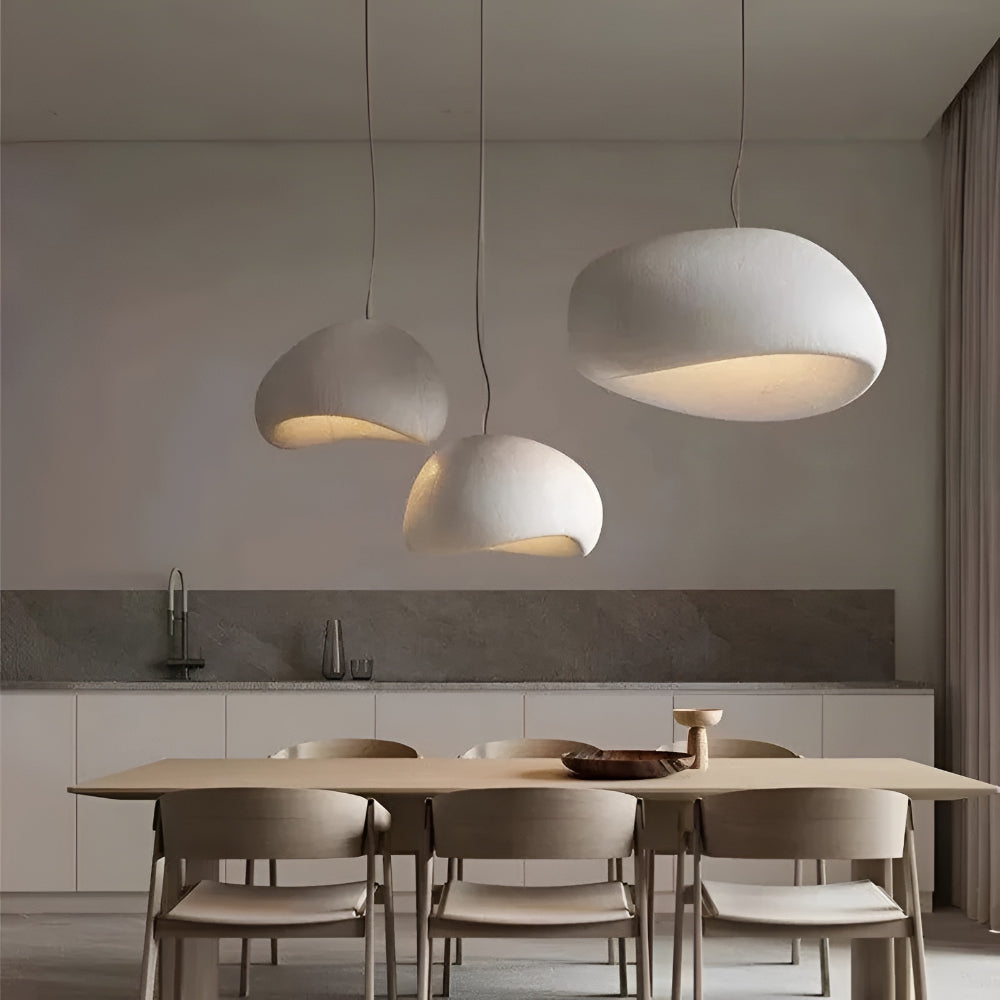 Zenith Peak Pendant Light