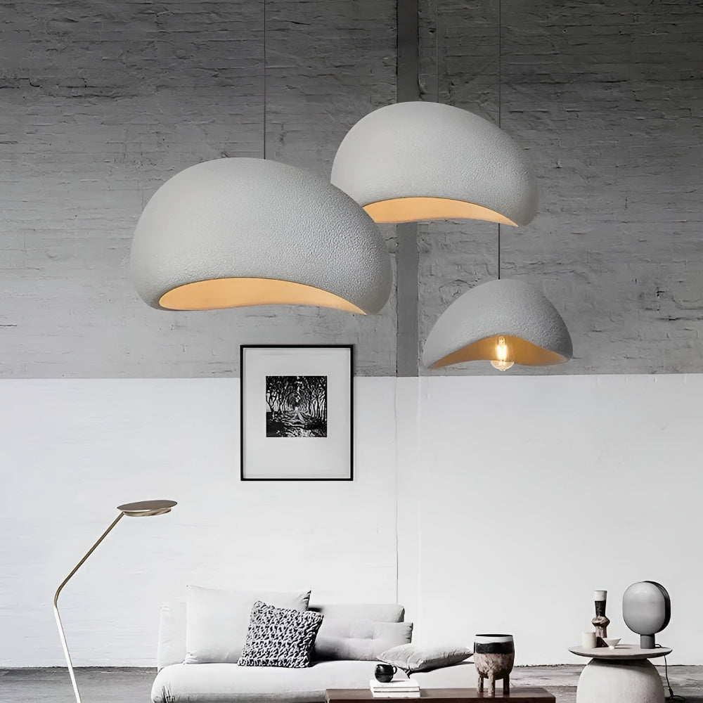 Zenith Peak Pendant Light