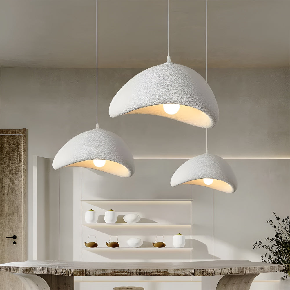 Zenith Peak Pendant Light