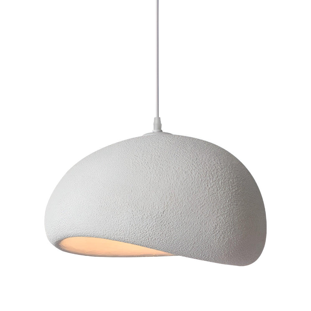Zenith Pebble Pendant Light
