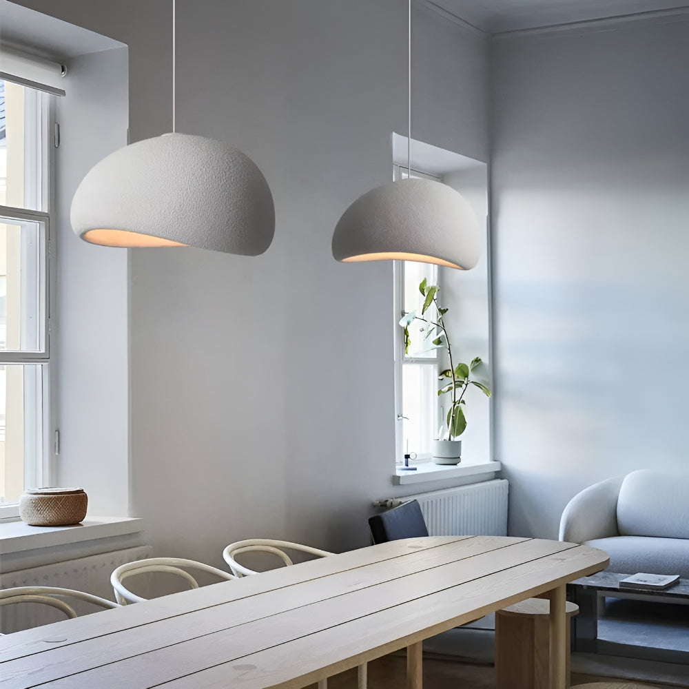 Zenith Peak Pendant Light
