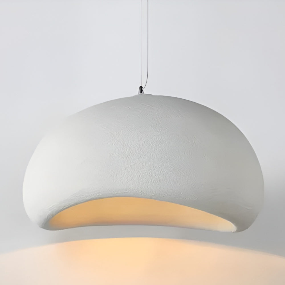 Zenith Pebble Pendant Light