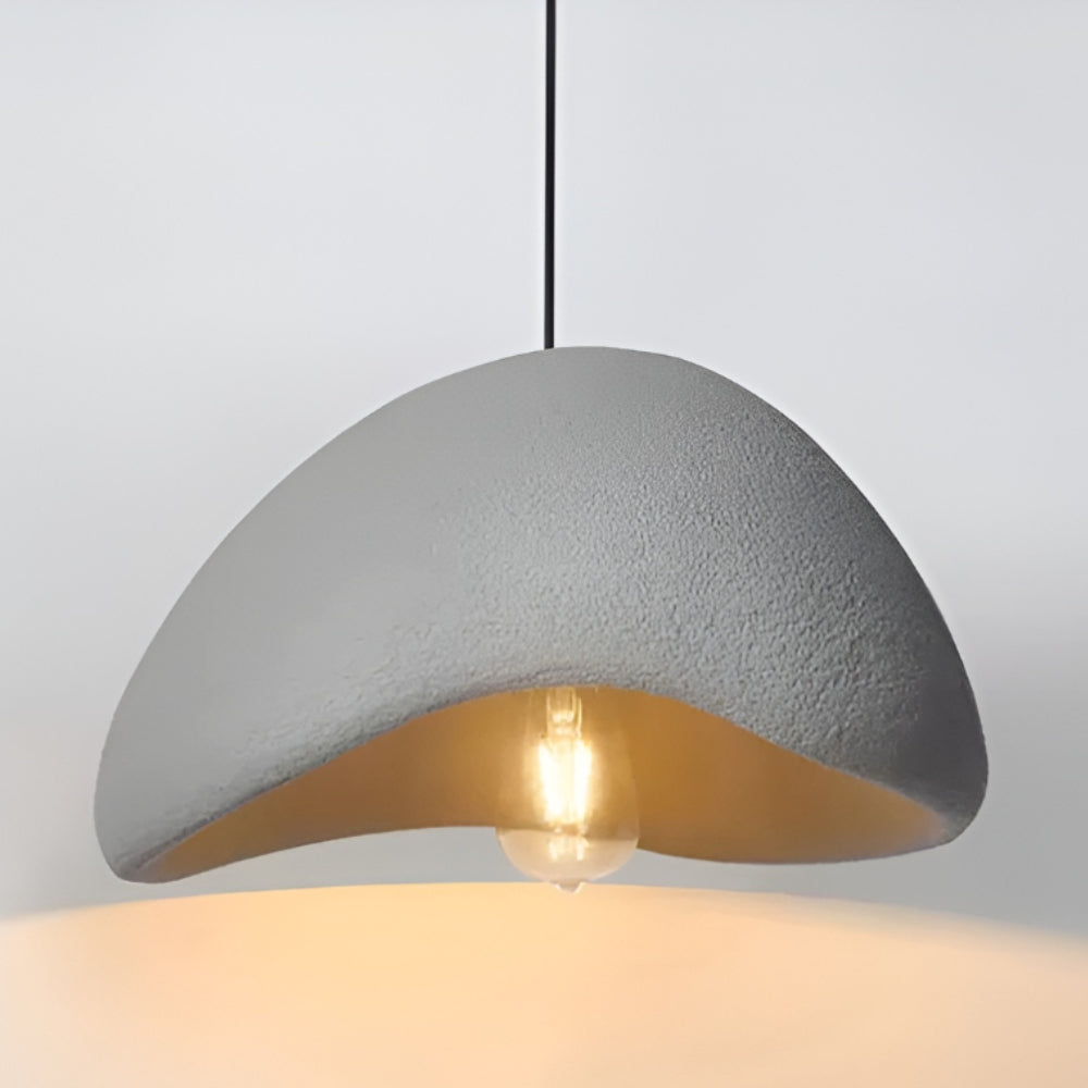 Zenith Peak Pendant Light