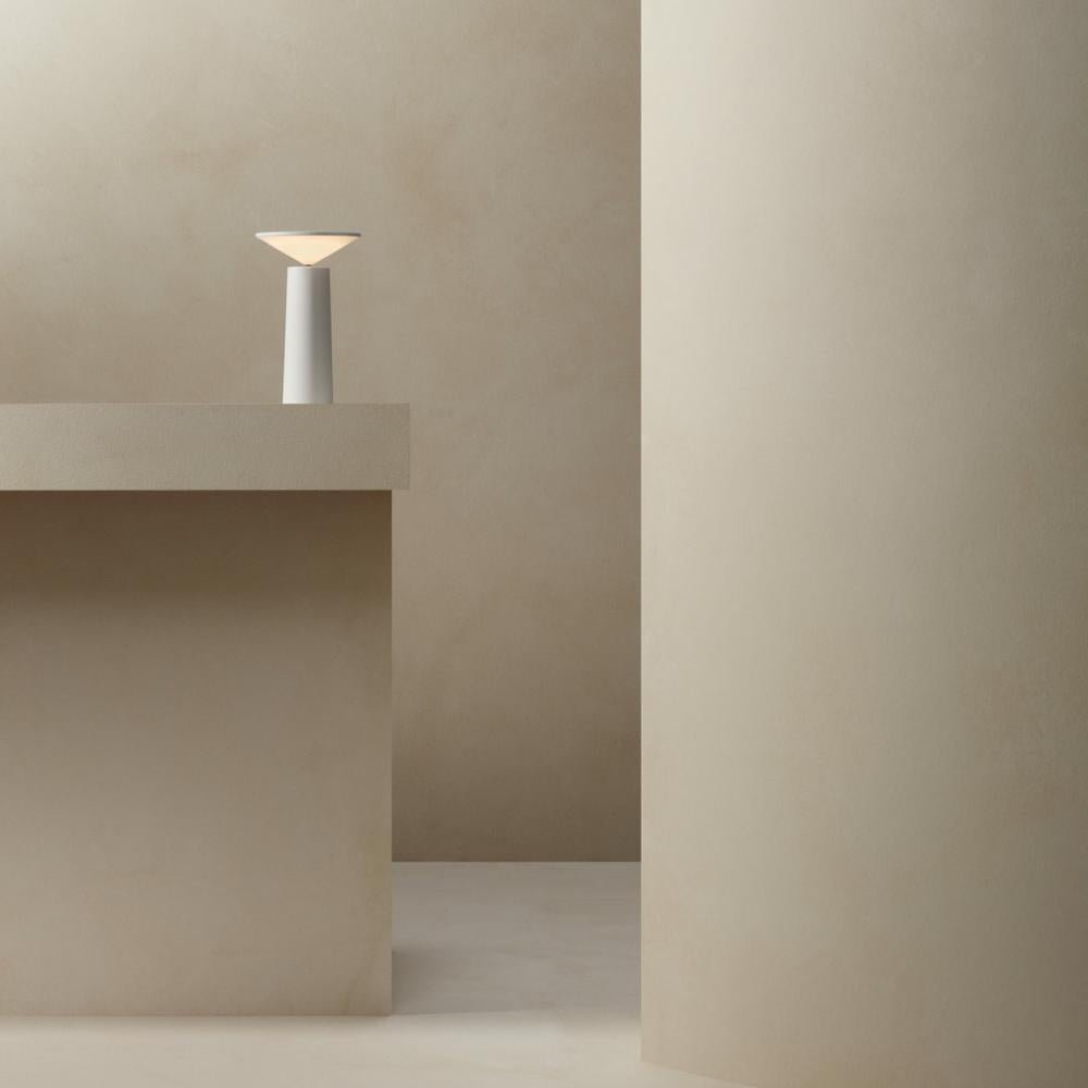 Aurora Libra Adjustable LED Table Lamp