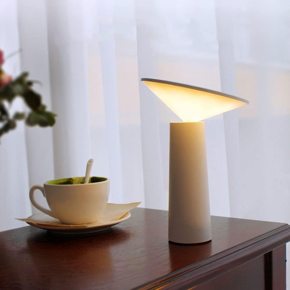 Aurora Libra Adjustable LED Table Lamp