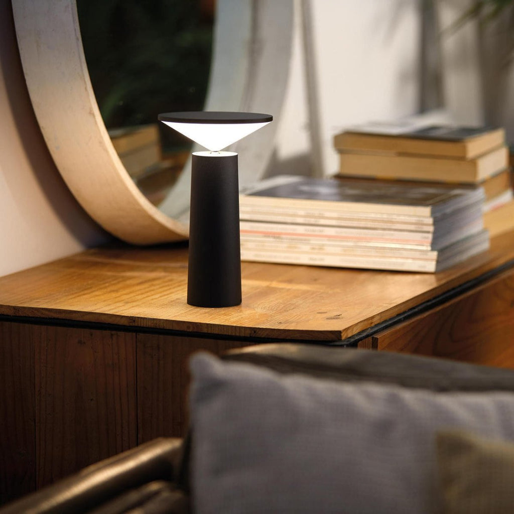 Aurora Libra Adjustable LED Table Lamp