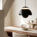 Flora Layered Metal Pendant Light