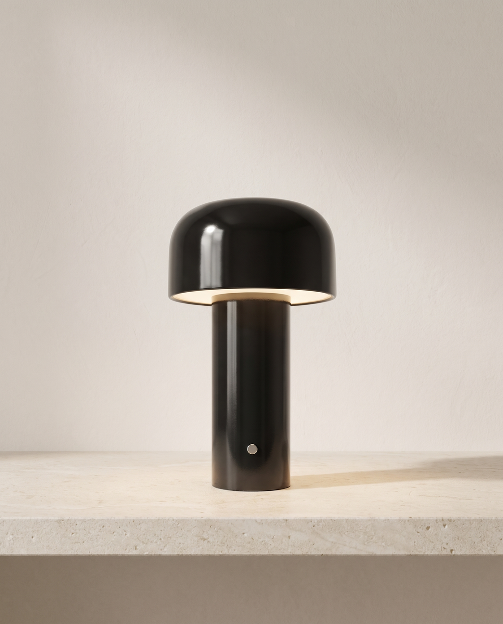 The Bud Cordless Table Lamp
