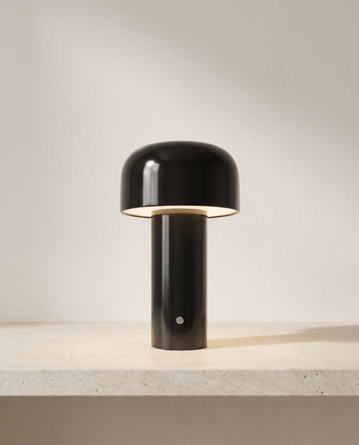 The Bud Cordless Table Lamp