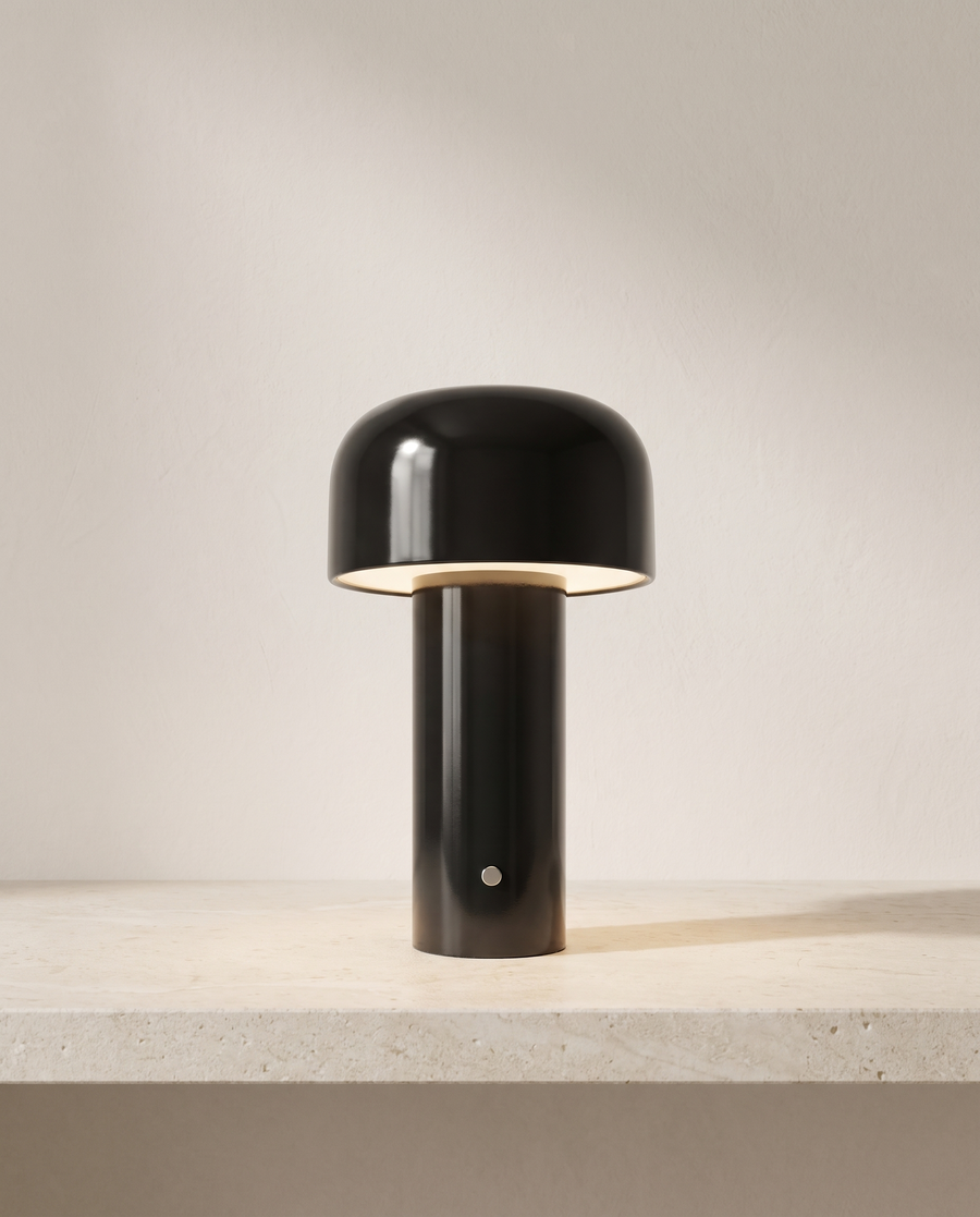 The Bud Cordless Table Lamp