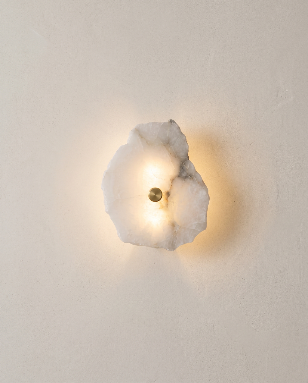 The Strata Wall Light