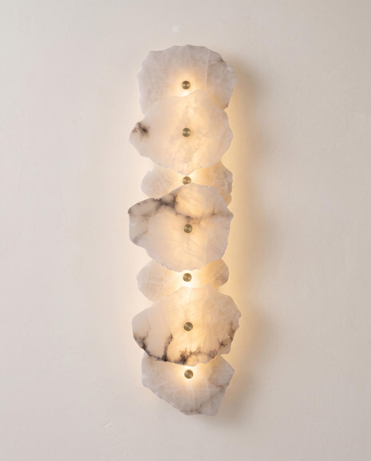 The Strata Wall Light