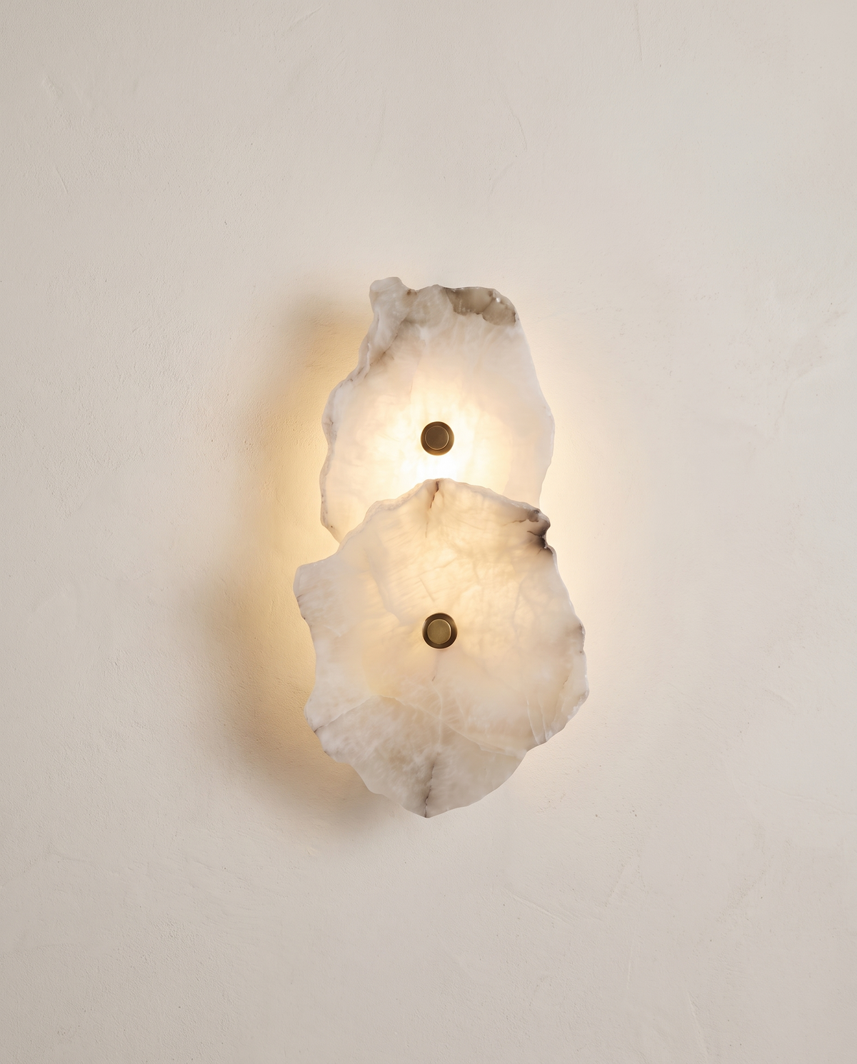 The Strata Wall Light