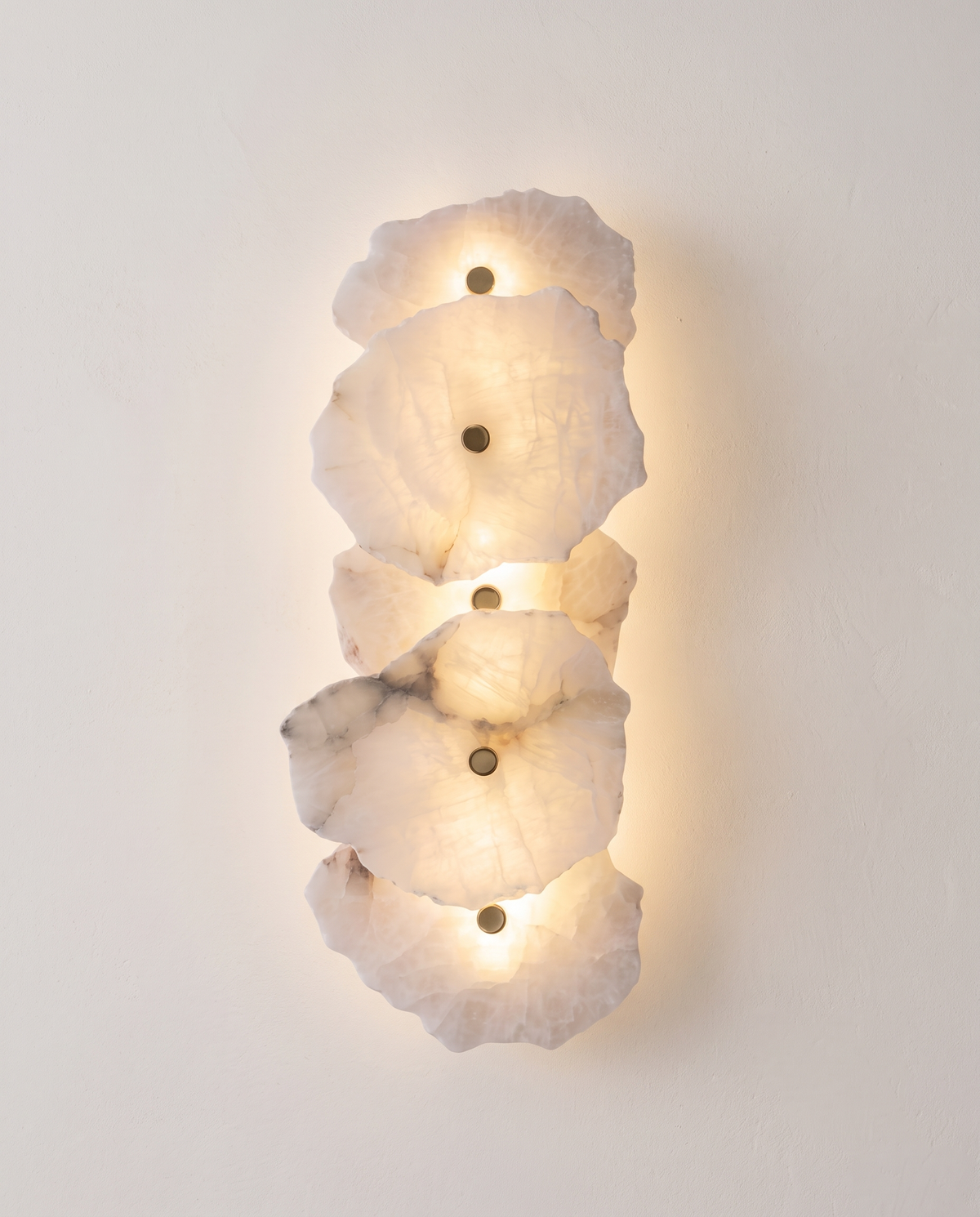 The Strata Wall Light
