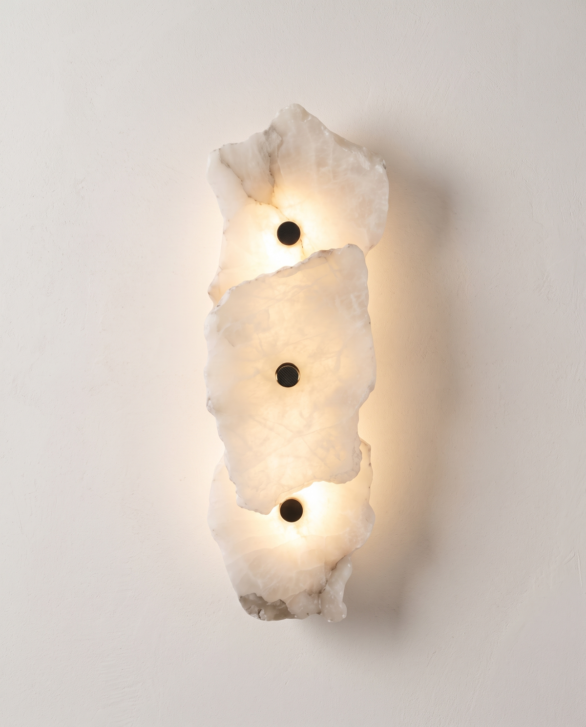 The Strata Wall Light