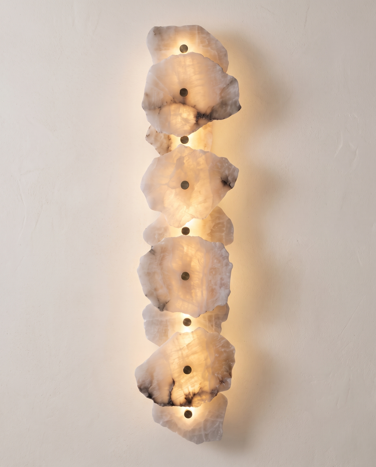 The Strata Wall Light