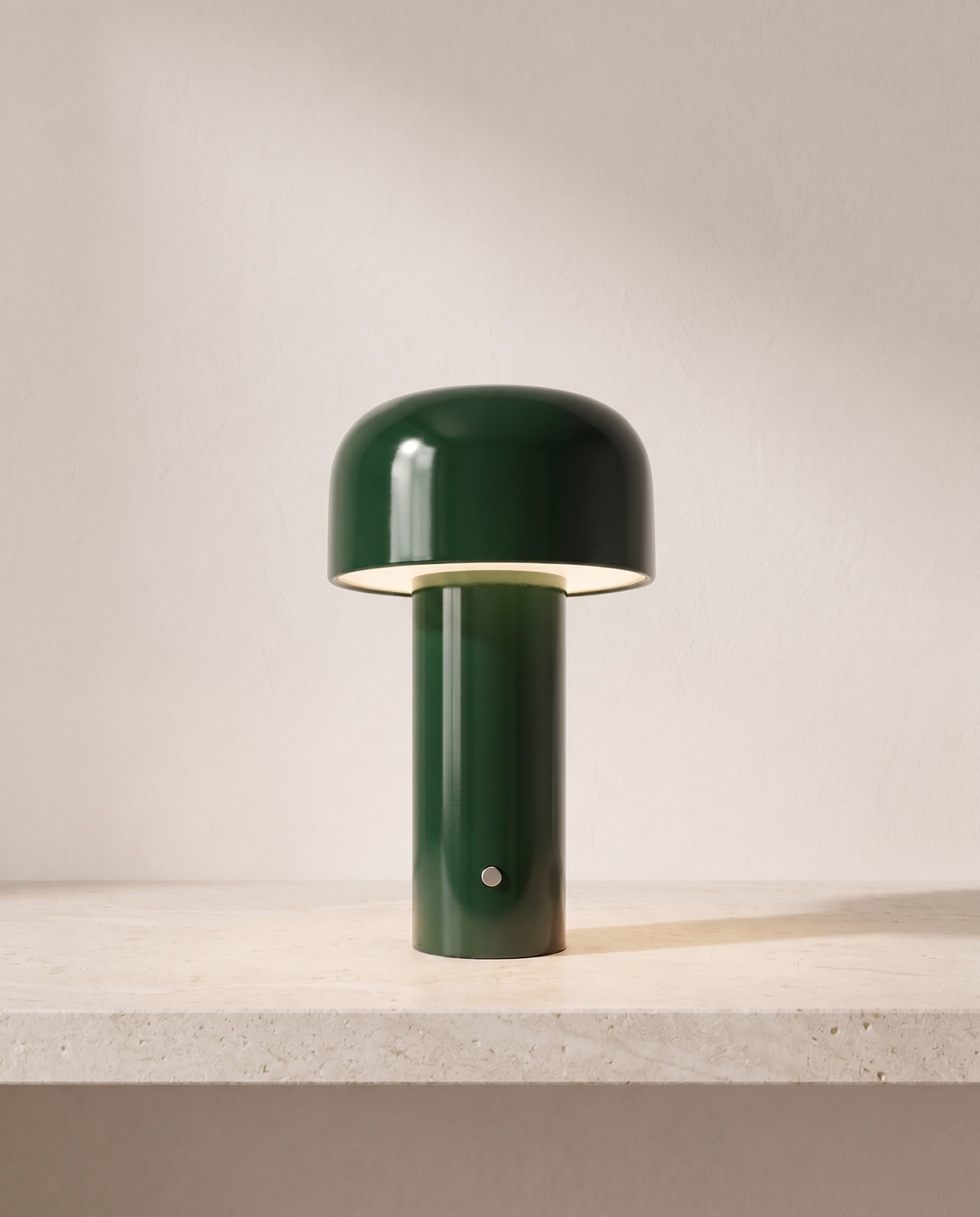 The Bud Cordless Table Lamp