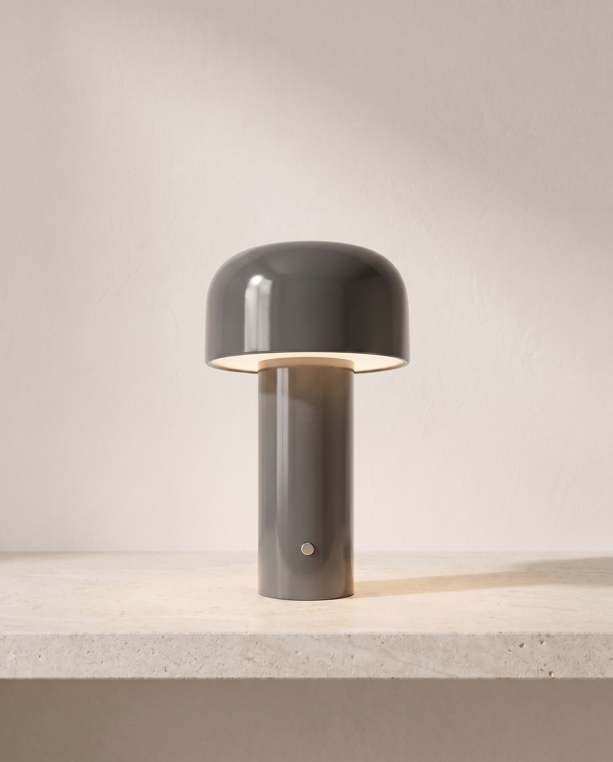 The Bud Cordless Table Lamp