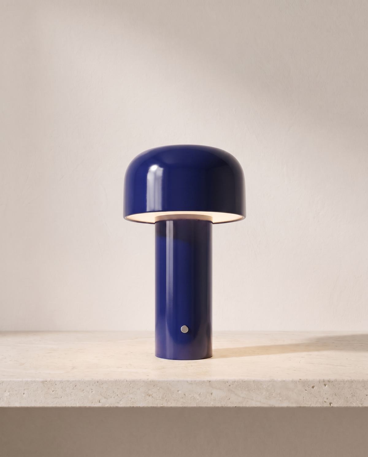 The Bud Cordless Table Lamp