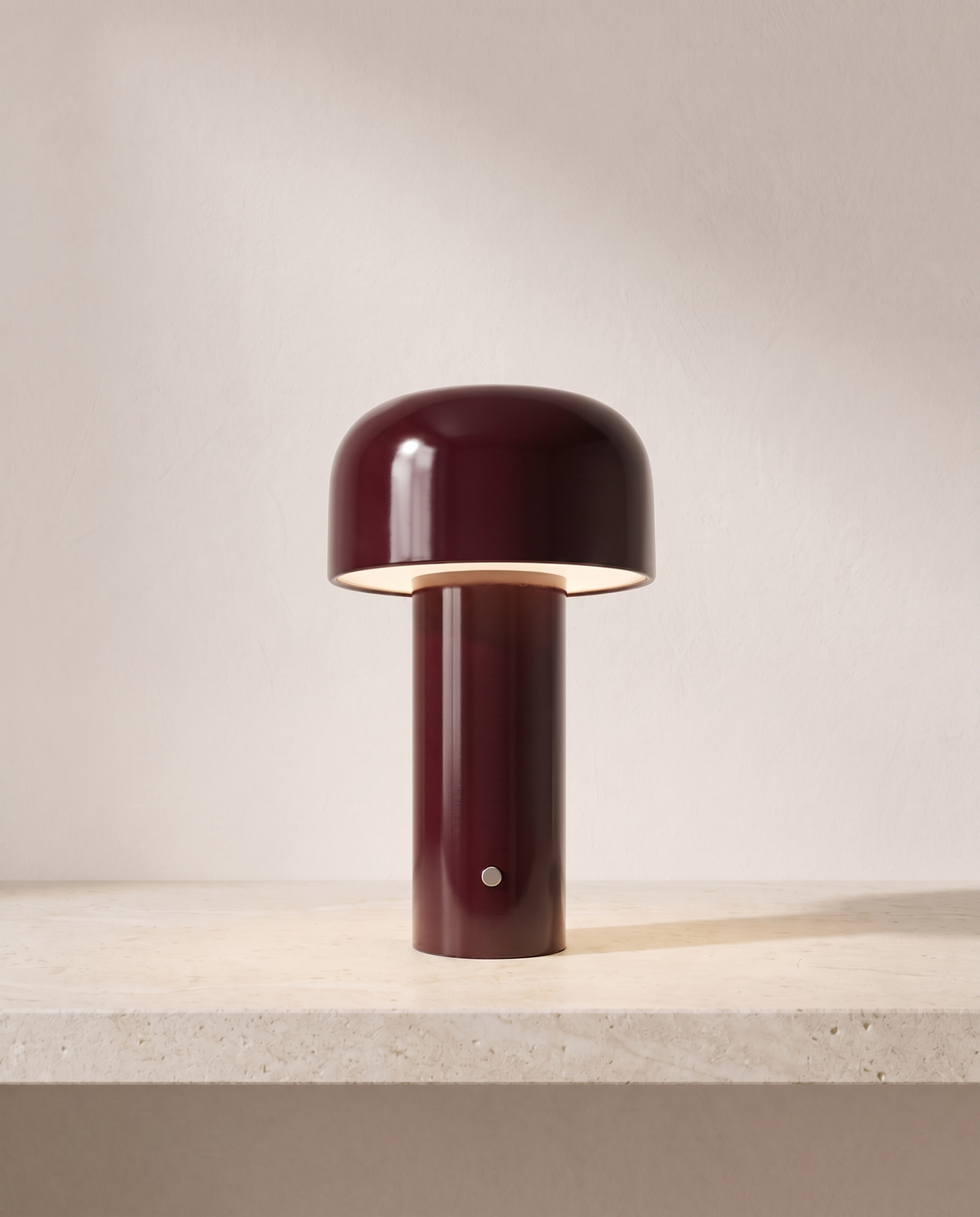 The Bud Cordless Table Lamp