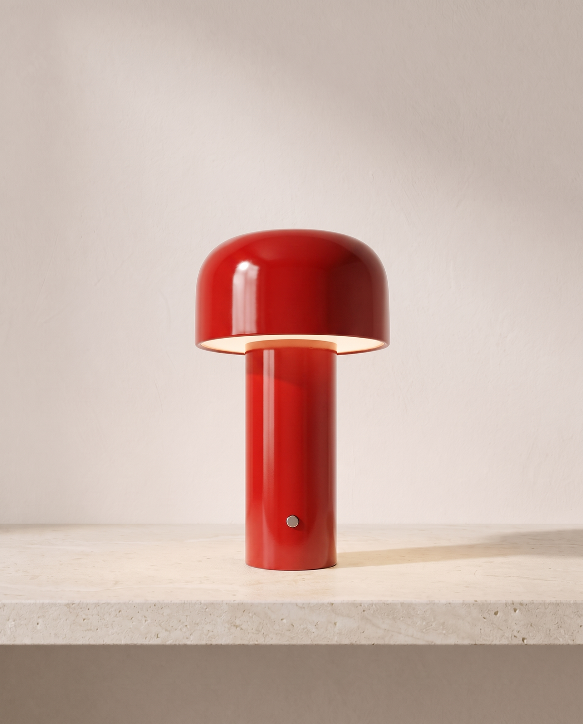 The Bud Cordless Table Lamp