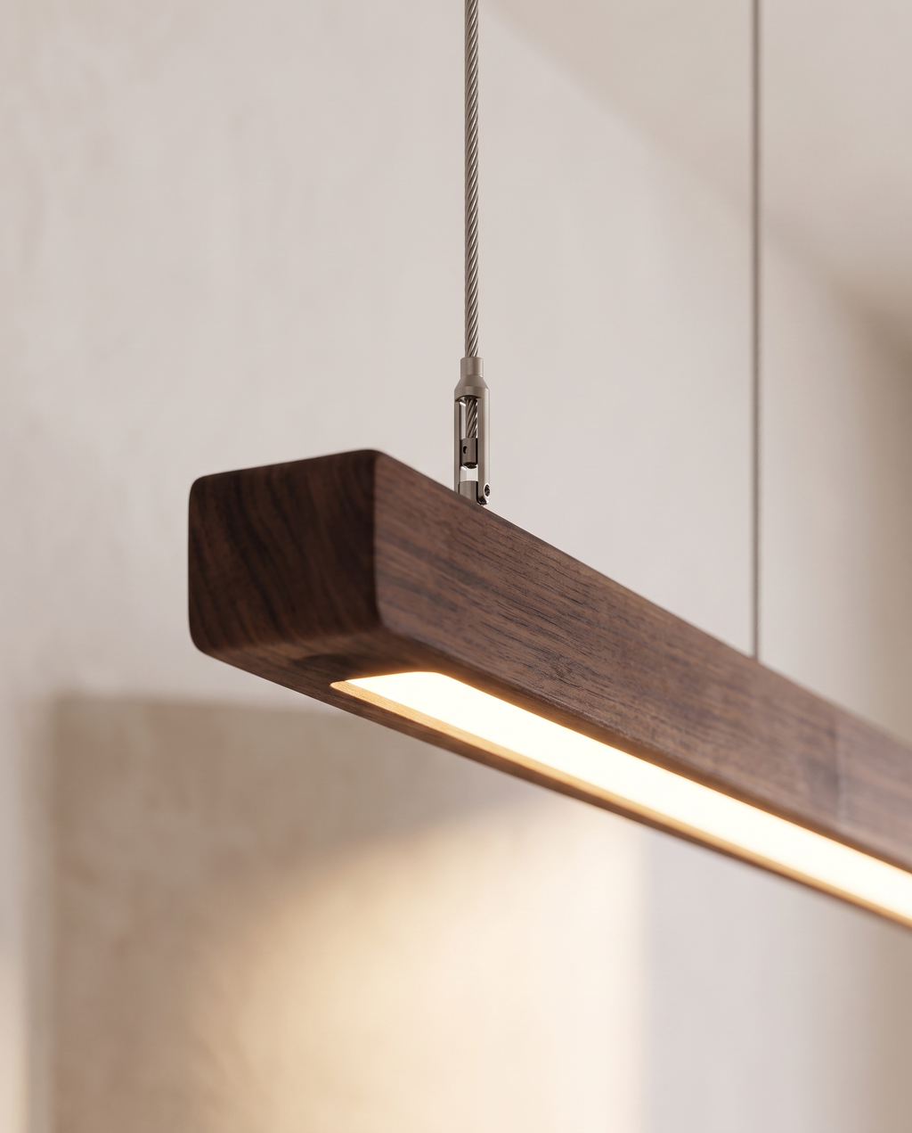The Joist Pendant
