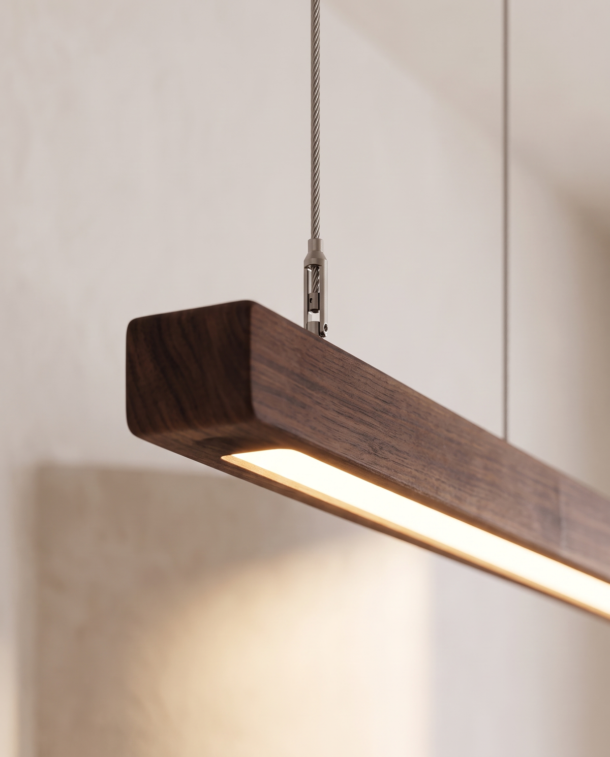 The Joist Pendant