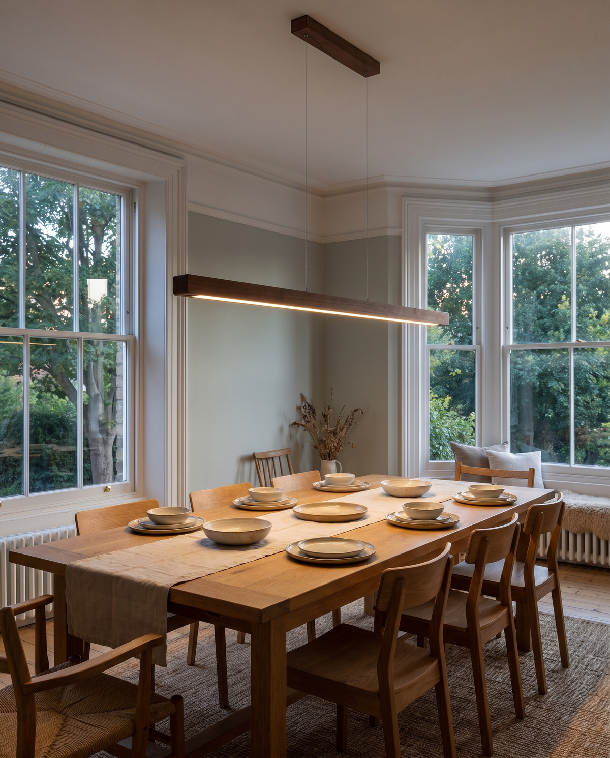 The Joist Pendant
