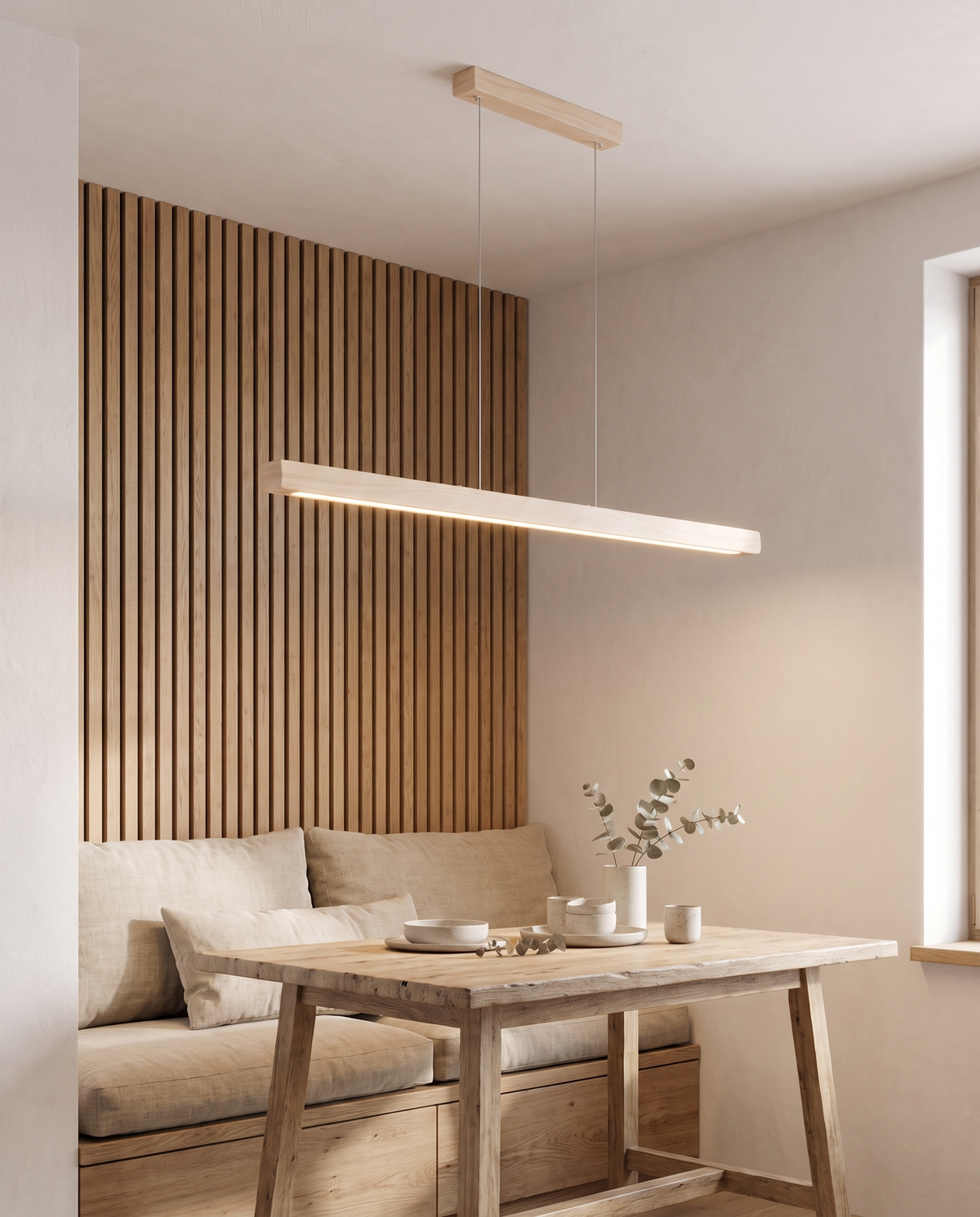 The Joist Pendant