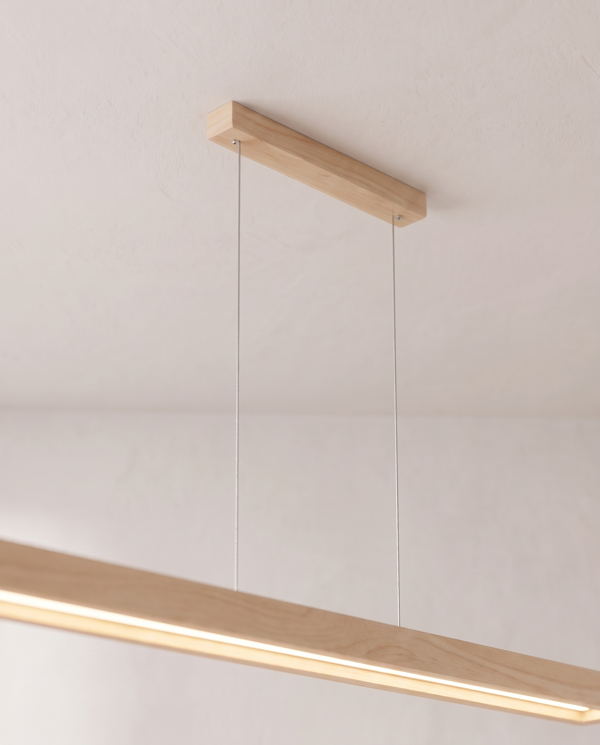 The Joist Pendant