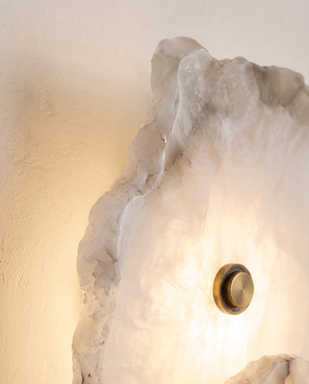 The Strata Wall Light