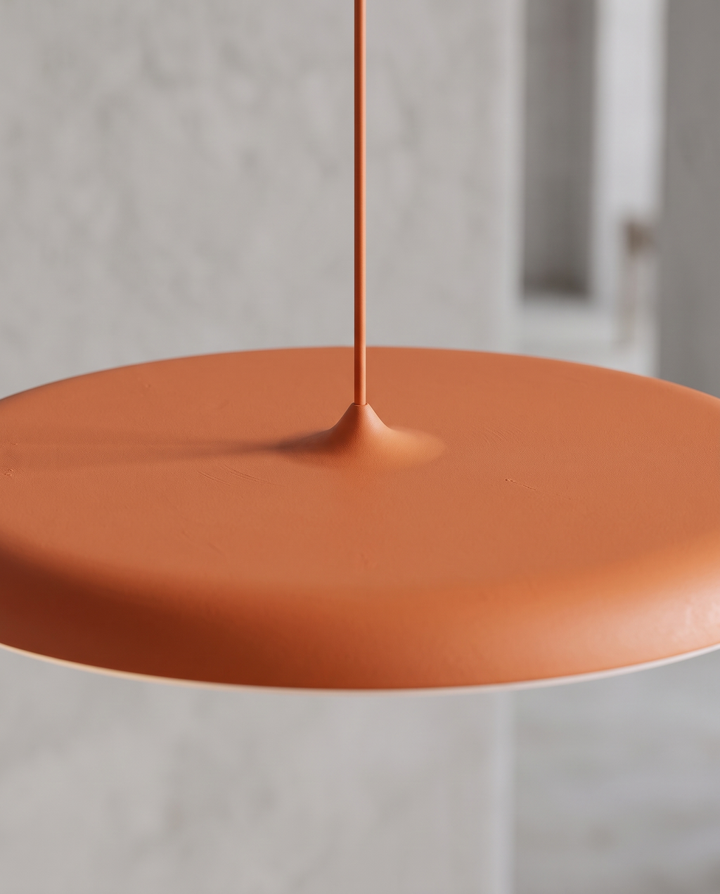The Wafer Pendant