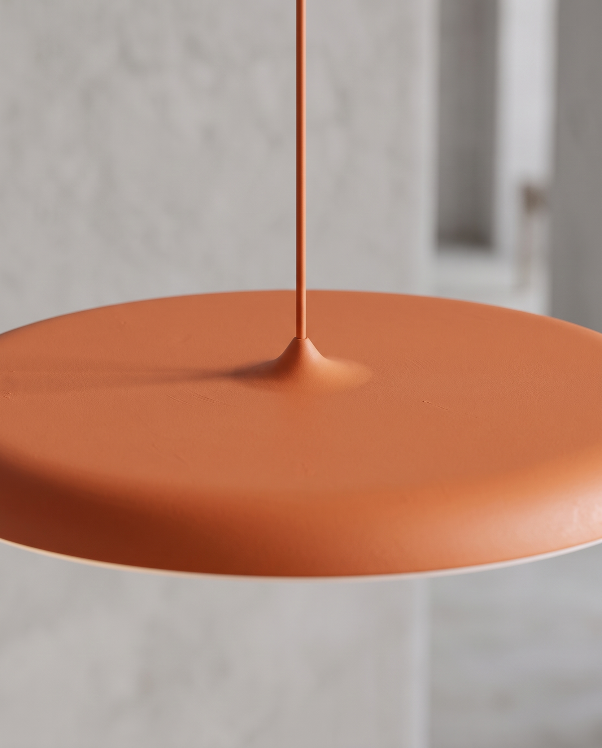 The Wafer Pendant