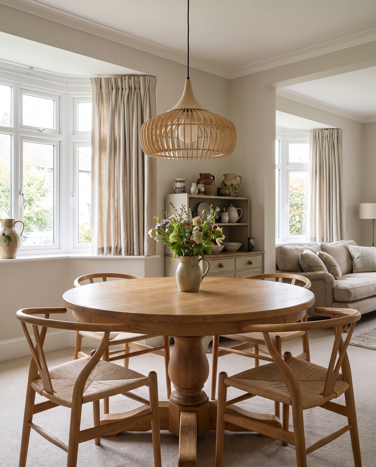 The Ridge Pendant