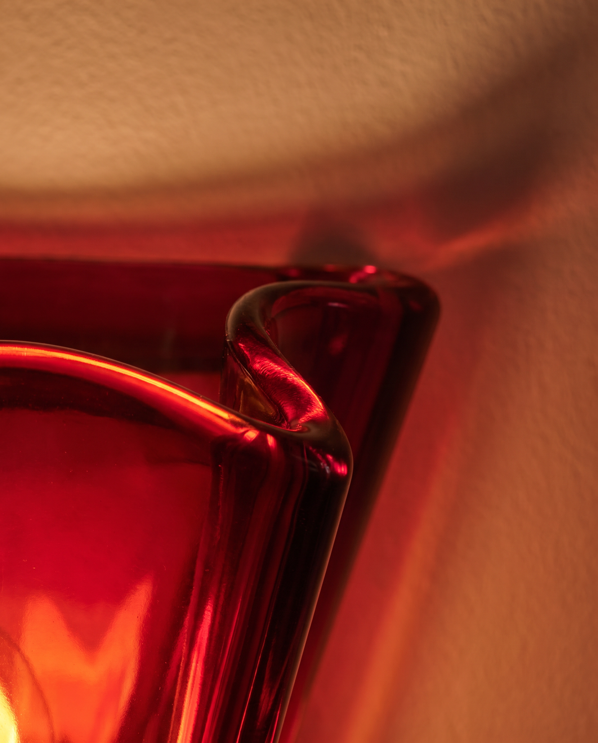 The Petal Wall Light