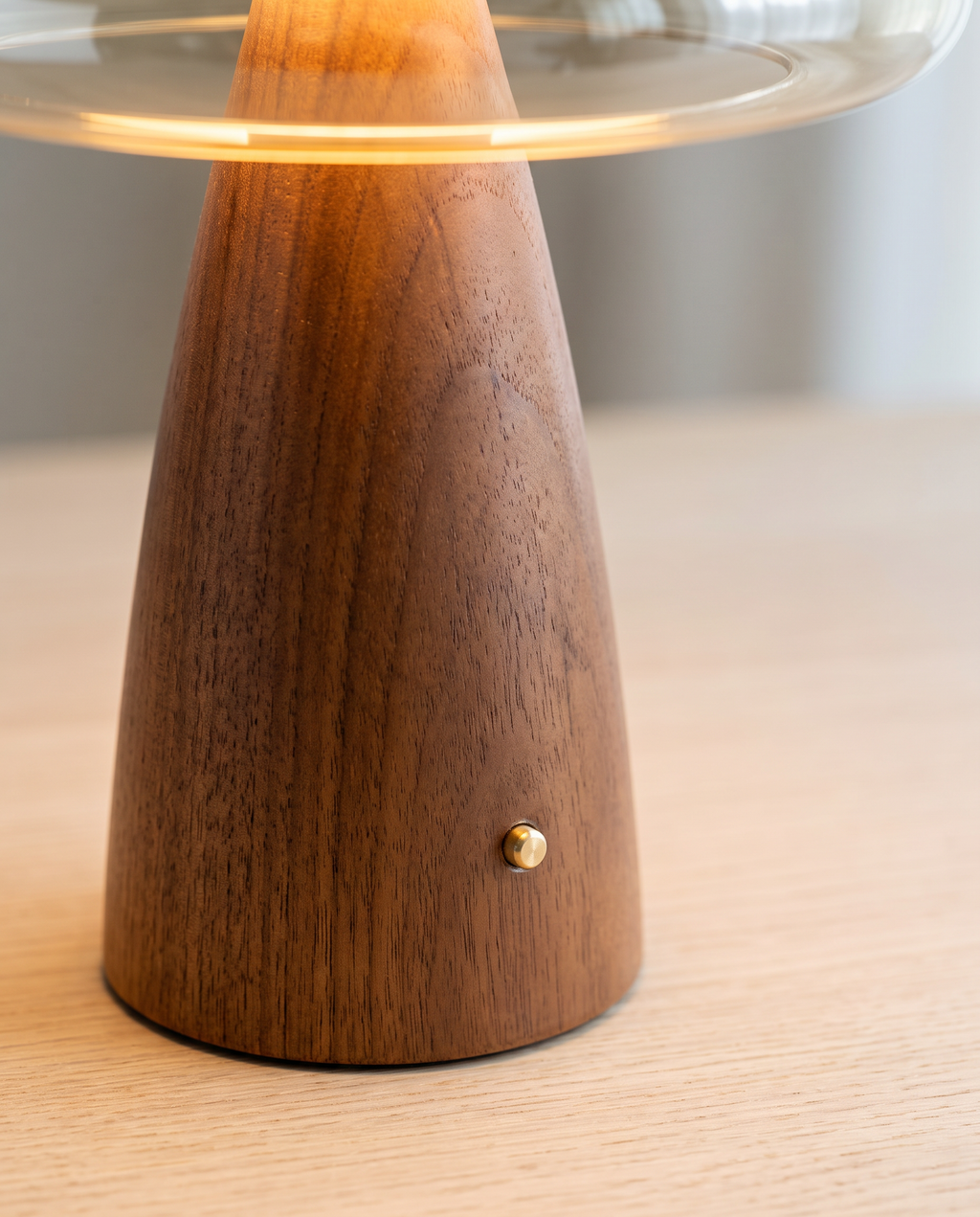 The Dovetail Table Lamp