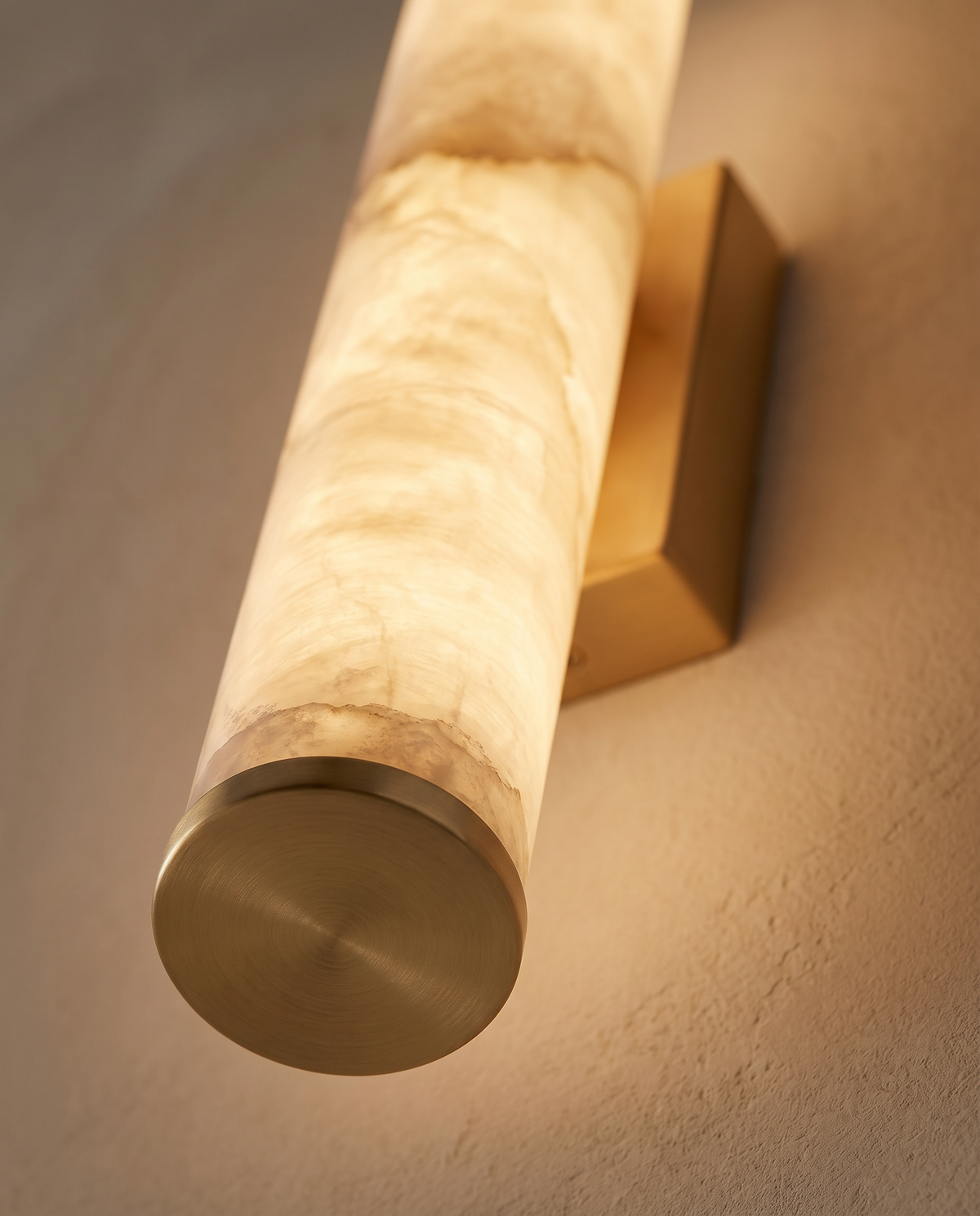 The Quill Wall Light