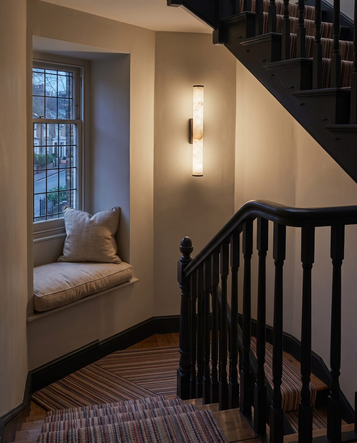 The Quill Wall Light