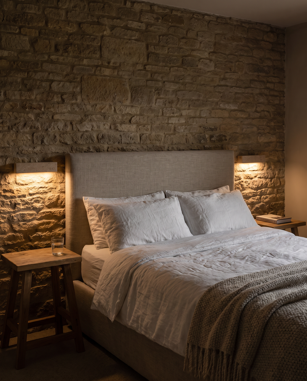 The Monolith Wall Light