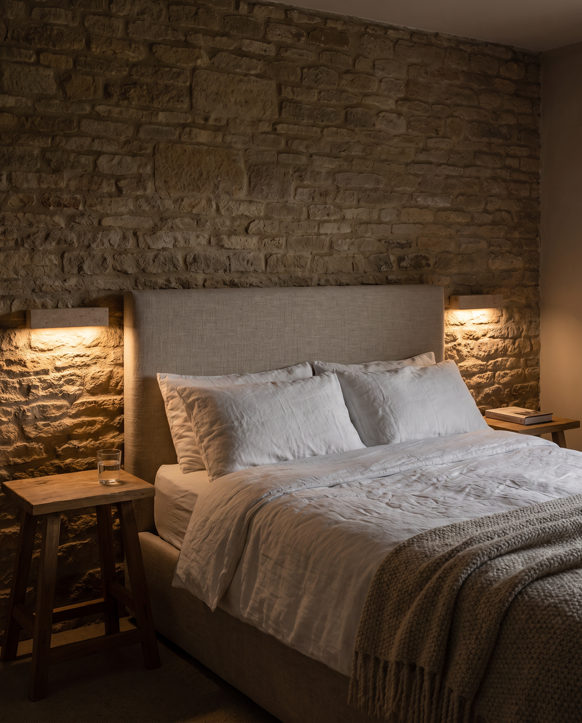 The Monolith Wall Light