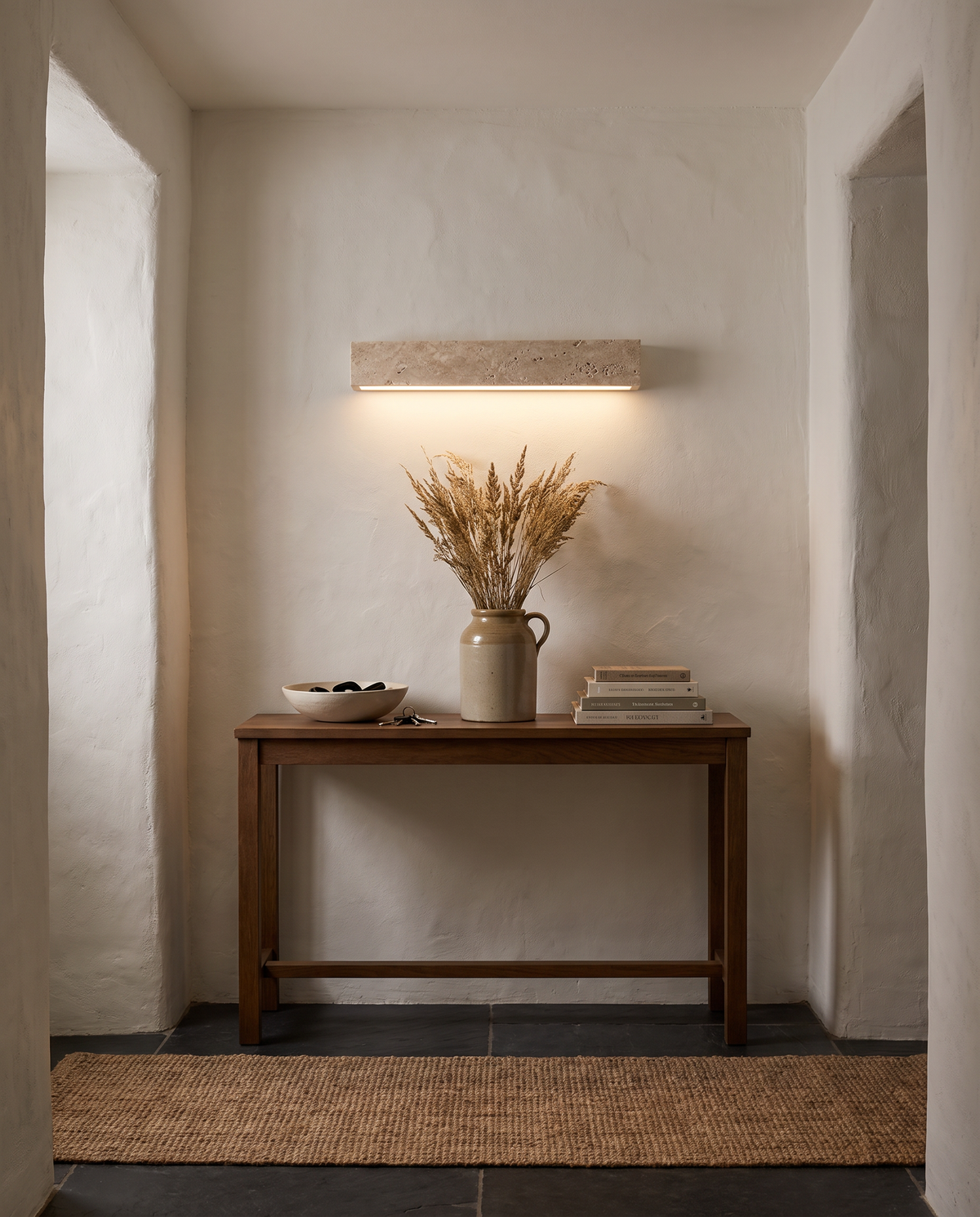 The Monolith Wall Light