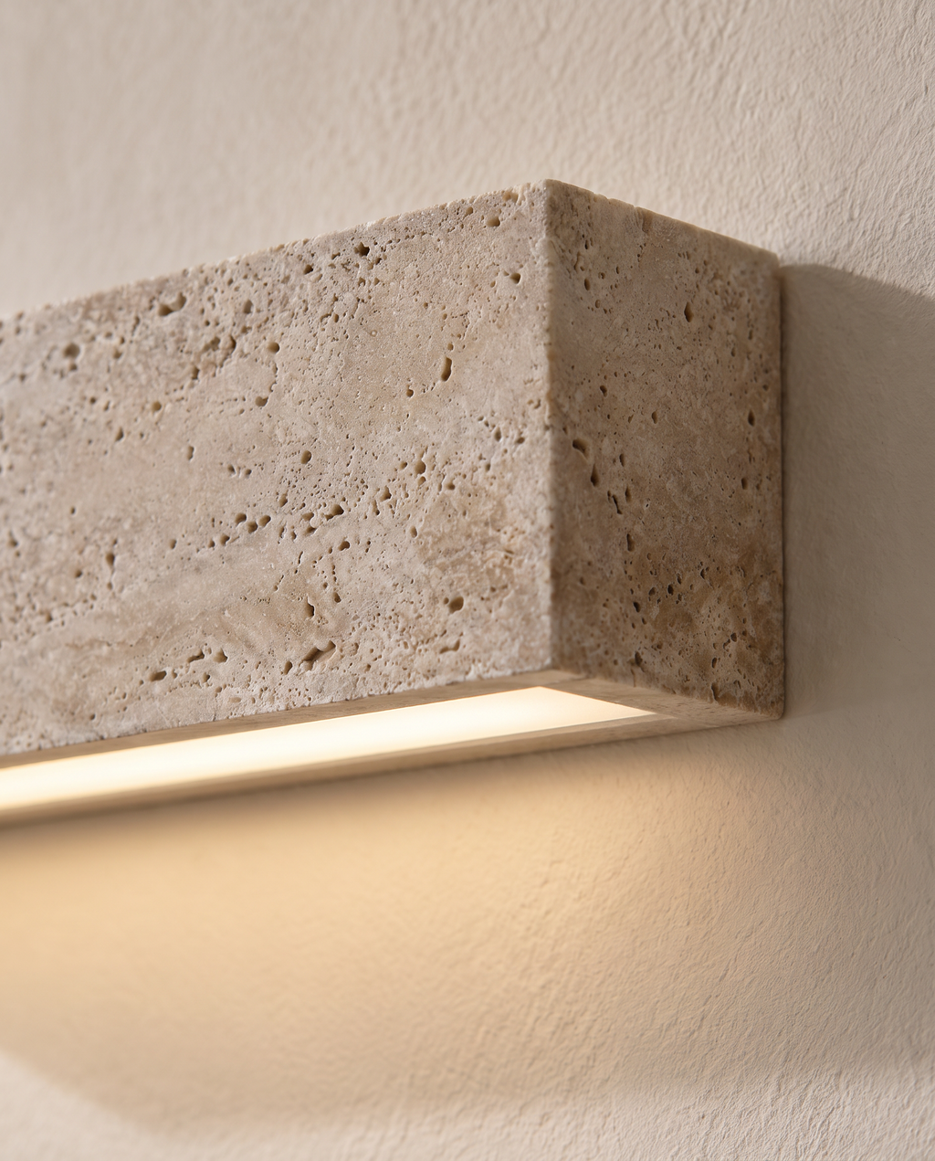 The Monolith Wall Light