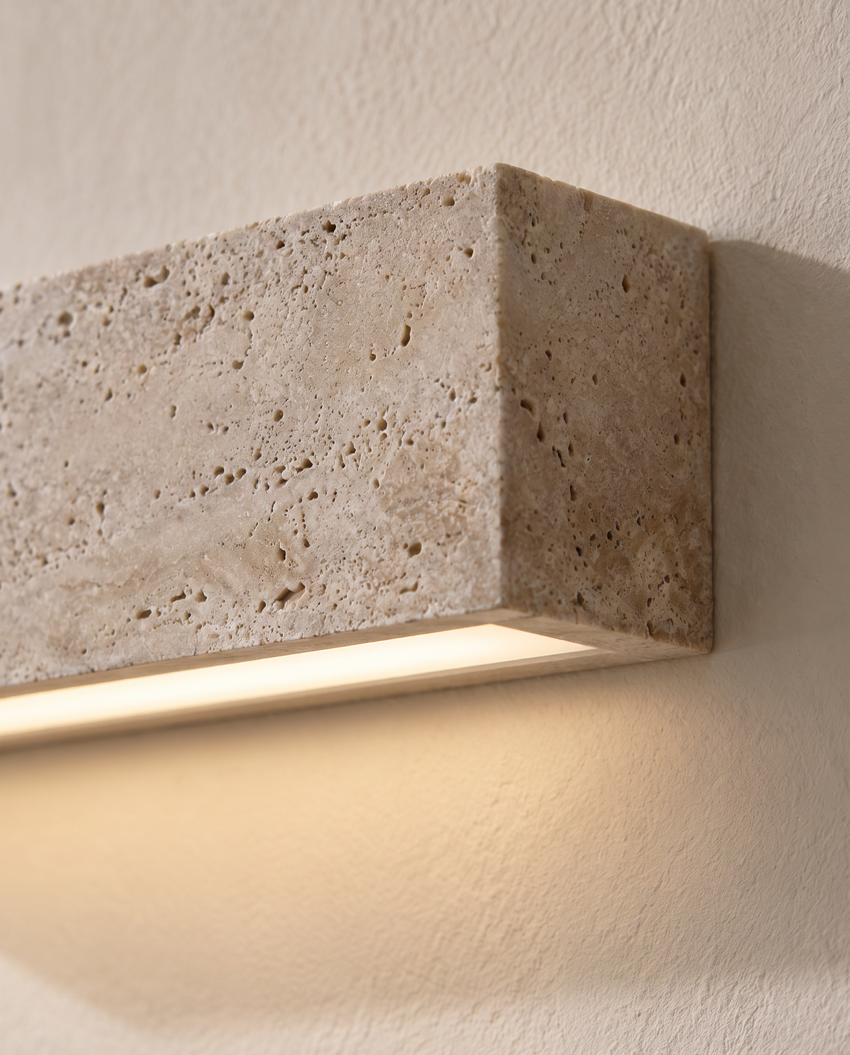 The Monolith Wall Light