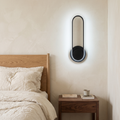 Sivo 330° Rotating Aluminium LED Wall Light