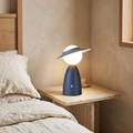 Touchbright Rechargeable Metal LED Table Lamp