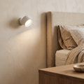 Vela USB Rechargeable LED Wall Light
