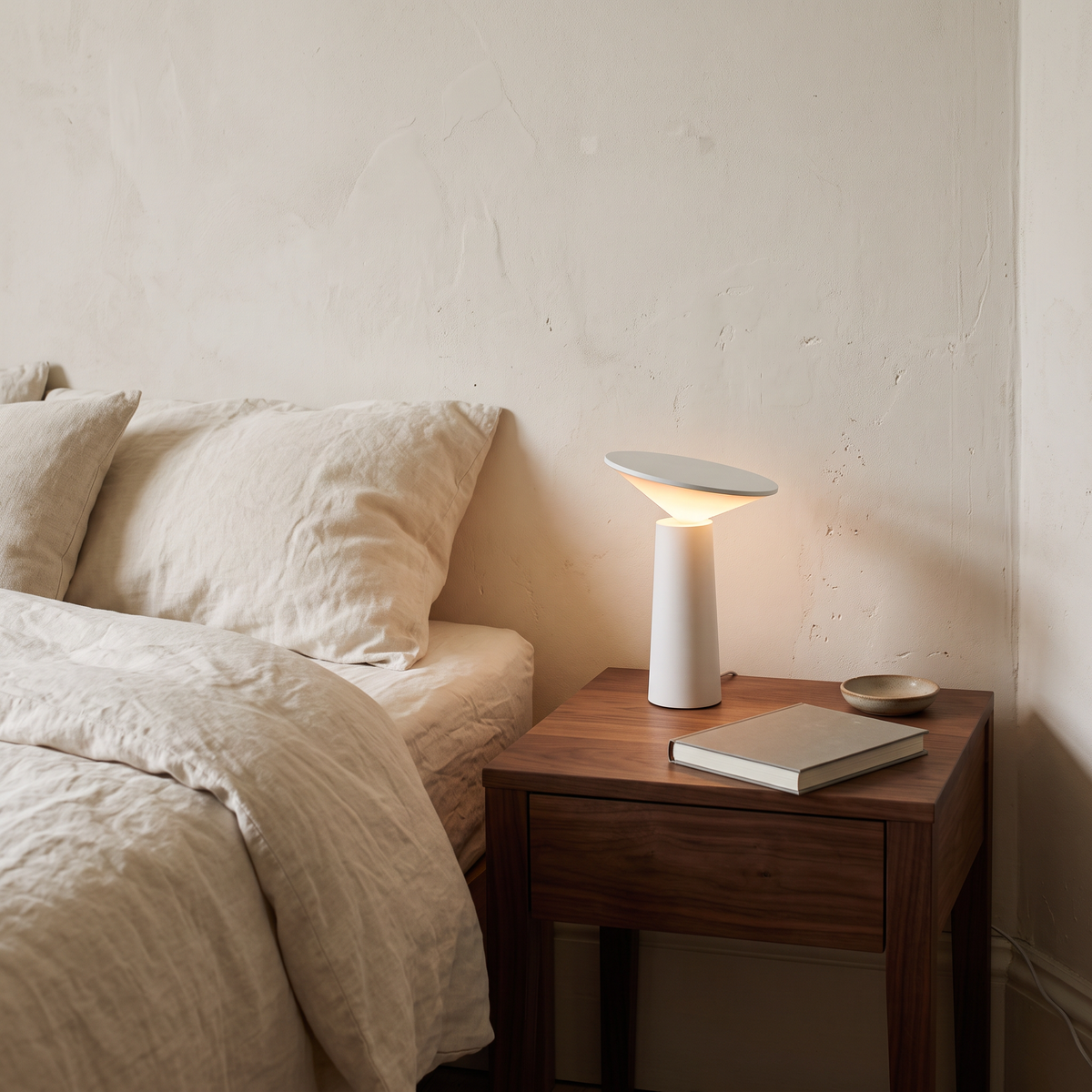 Aurora Libra Adjustable LED Table Lamp