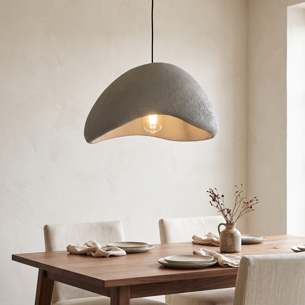 Zenith Peak Pendant Light